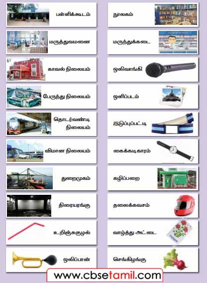 Class 2 Tamil Chapter 23