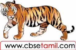 Class 3 Tamil Solution - Lesson 3 புதிருக்குப் பொருத்தமான படத்தைப் பொருத்துக