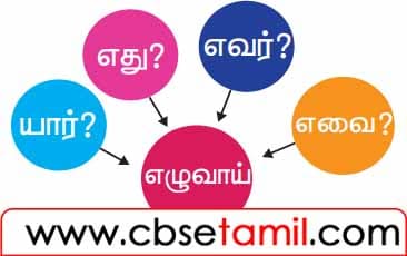 Class 4 Tamil Solution - Lesson 24 எழுவாய்