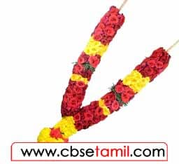 Class 4 Tamil Solution - Lesson 7 சொல் ஒன்று, பொருள் இரண்டு - கண்டுபிடி
