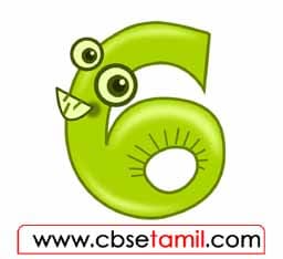Class 4 Tamil Solution - Lesson 7 சொல் ஒன்று, பொருள் இரண்டு - கண்டுபிடி