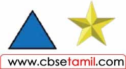 Class 4 Tamil Solution - Lesson 18 சொல் உருவாக்கப்புதிர் வடிவங்களை க்கொண்டு அவற்றிற்குரிய எழுத்துகளை எழுதிச் சொல் உருவாக்குக.