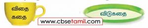 Class 5 Tamil Solution - Lesson 5.4 நீக்குவோம்! சேர்ப்போம்!  