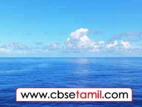 Class 5 Tamil Solution - Lesson 3.4 கடல்