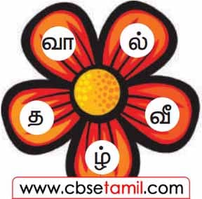 Class 5 Tamil Solution - Lesson 5.2 எதிர்ச்சொல் உருவாக்குக.