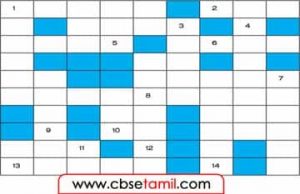 Class 7 Tamil Chapter 7.5 தமிழ்நாட்டில் உள்ள ஊர்ப் பெயர்களையும் அவற்றின் சிறப்பையும் அறிவோம்.