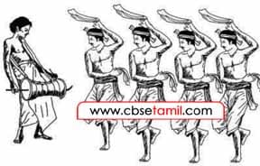 Class 10 Tamil Chapter 6.6 - காட்சியைக் கண்டு கவினுறு எழுதுக