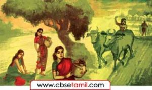 Class 9 Tamil Chapter 6.5 "‘புணர்ச்சி" - படக்காட்சியிலிருந்து இருசொல் தொடர்களை அமைத்து, அவற்றின் புணர்ச்சி வகையினைக் கண்டறிக.