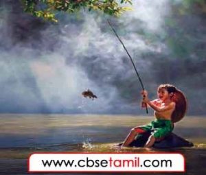 Class 11 Tamil Chapter 6.6 - எண்ணங்களை எழுத்தாக்குக.