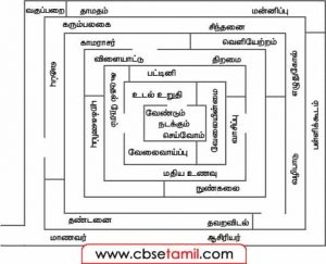 Class 11 Tamil Chapter 7.5 சொல்லெடுத்து தொடர் அமைக்க