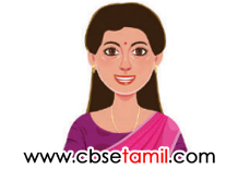 Class 3rd Book Back Answer - Iragu Yarudaiyathu - Yar Seithargal Yenna Seithargal- c