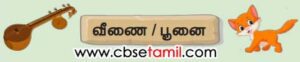 Class 3rd Book Back Answer - ondrupattal Undu Valvu - uriya sollai therntheduthu eluthuvom c