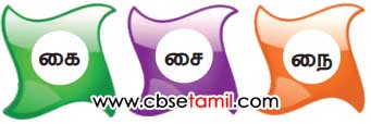 Class 3rd Book Back Answer - Tamil Moliyin Perumai - Sariyana eluthai therntheduthu nirappuven