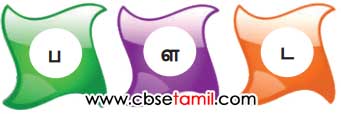 Class 3rd Book Back Answer - Tamil Moliyin Perumai - Sariyana eluthai therntheduthu nirappuven b